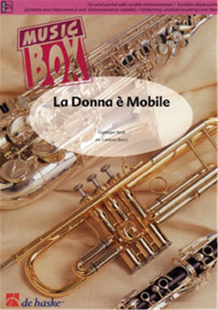 La donna è mobile